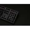 Ducky Shine 7 klawiatura Gaming USB Niemiecki Czarny