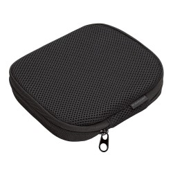 POLY Stereofoniczny zestaw słuchawkowy USB-C Blackwire 3225 + wtyczka 3,5 mm + przejściówka USB-C/A (opakowanie zbiorcze)