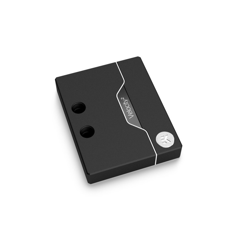 EK Water Blocks Quantum Velocity2 D-RGB Blok wodny EK Water Blocks Quantum Velocity2 D-RGB Blok wodny