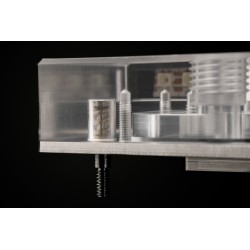 EK Water Blocks Quantum Velocity2 D-RGB Blok wodny