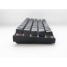 Ducky Mecha Pro SF klawiatura Gaming USB US English Czarny