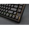 Ducky One 2 SF klawiatura Gaming USB Niemiecki Czarny