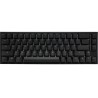 Ducky One 2 SF klawiatura Gaming USB Niemiecki Czarny