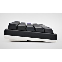 Mini klawiatura gamingowa Ducky One 2 Mini RGB Gaming USB Niemiecki Czarna