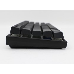 Ducky Mecha Mini klawiatura Gaming USB Niemiecki Czarny