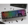 Ducky One 3 klawiatura Gaming USB Czarny