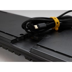 Ducky One 3 klawiatura Gaming USB Czarny