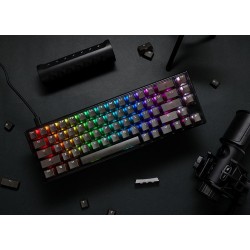 Ducky One 3 SF klawiatura Gaming USB Czarny