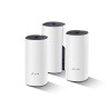 Access Point bezprzewodowy WiFi TP-LINK Deco P9(3-pack) (300 Mb/s - 802.11 b/g/n, 867 Mb/s - 802.11 a/n/ac)
