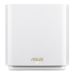 ASUS ZenWiFi XT9 (W-1-PK) Tri-band (2.4 GHz/5 GHz/5 GHz) Wi-Fi 6 (802.11ax) Biały 4 Wewnętrzne