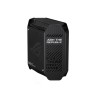 ASUS ROG Rapture GT6 AX10000 AiMesh 1 Pack Tri-band (2.4 GHz/5 GHz/5 GHz) Wi-Fi 6 (802.11ax) Czarny 4 Wewnętrzne