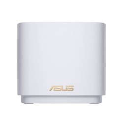 ASUS ZenWiFi XD4 Plus AX1800 3 Pack White Dual-band (2.4 GHz/5 GHz) Wi-Fi 6 (802.11ax) Biały 2 Wewnętrzne