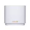 ASUS ZenWiFi XD4 Plus AX1800 3 Pack White Dual-band (2.4 GHz/5 GHz) Wi-Fi 6 (802.11ax) Biały 2 Wewnętrzne