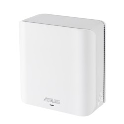 ASUS ZenWiFi BD4 Dual-band WiFi 7 Mesh, 3600 Mbps, 1pk, Dual 2.5G Ports, Security and Parental Controls Included, Smart Home