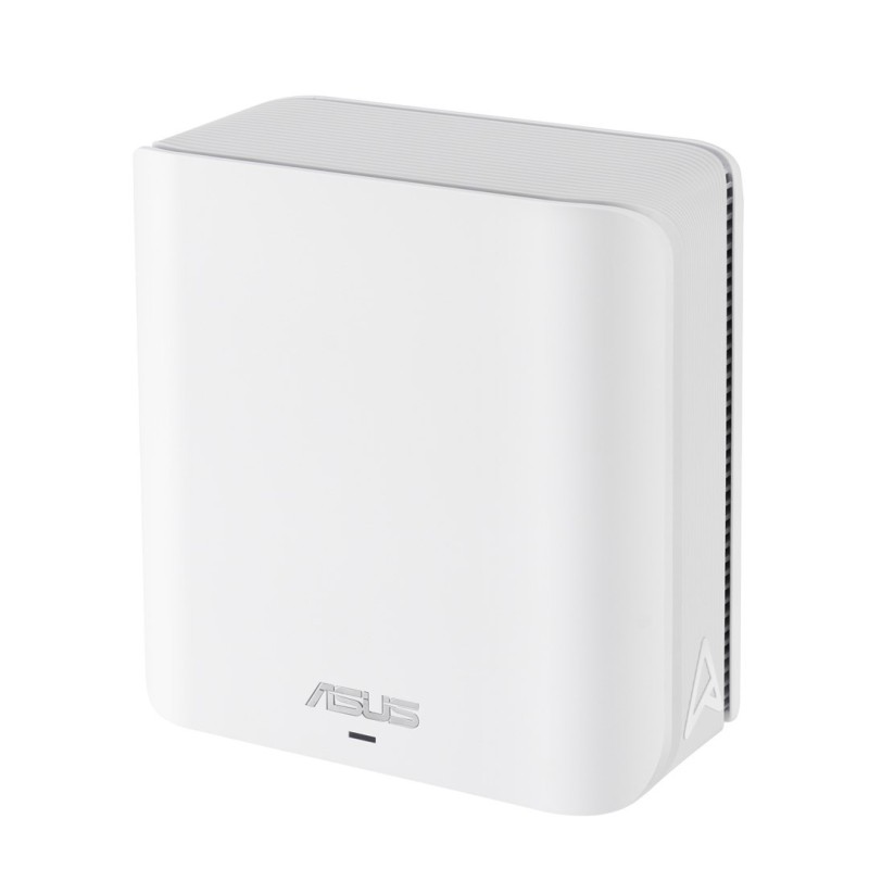 ASUS ZenWiFi BD4 Dual-band WiFi 7 Mesh, 3600 Mbps, 1pk, Dual 2.5G Ports, Security and Parental Controls Included, Smart Home