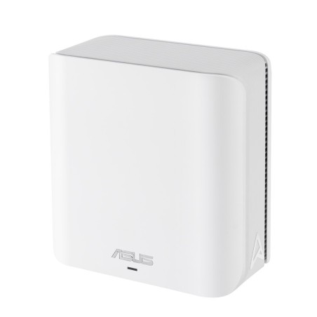 ASUS ZenWiFi BD4 Dual-band WiFi 7 Mesh, 3600 Mbps, 1pk, Dual 2.5G Ports, Security and Parental Controls Included, Smart Home
