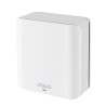 ASUS ZenWiFi BD4 Dual-band WiFi 7 Mesh, 3600 Mbps, 1pk, Dual 2.5G Ports, Security and Parental Controls Included, Smart Home