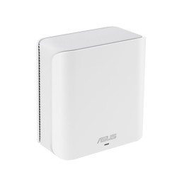 ASUS ZenWiFi BD4 Dual-band WiFi 7 Mesh, 3600 Mbps, 1pk, Dual 2.5G Ports, Security and Parental Controls Included, Smart Home