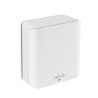 ASUS ZenWiFi BD4 Dual-band WiFi 7 Mesh, 3600 Mbps, 1pk, Dual 2.5G Ports, Security and Parental Controls Included, Smart Home