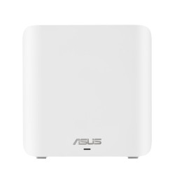 ASUS ZenWiFi BD4 Dual-band WiFi 7 Mesh, 3600 Mbps, 1pk, Dual 2.5G Ports, Security and Parental Controls Included, Smart Home