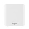 ASUS ZenWiFi BD4 Dual-band WiFi 7 Mesh, 3600 Mbps, 1pk, Dual 2.5G Ports, Security and Parental Controls Included, Smart Home