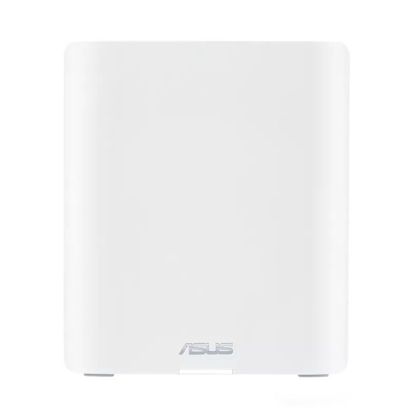 ASUS ZenWiFi BT10 Trójpasmowy (2,4 GHz / 5 GHz / 6 GHz) Wi-Fi 7 (802.11be) Biały 3 Wewnętrzne