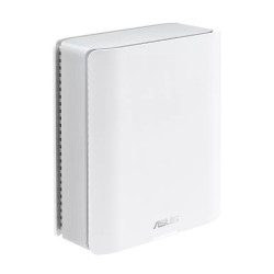 ASUS ZenWiFi BT10 Trójpasmowy (2,4 GHz / 5 GHz / 6 GHz) Wi-Fi 7 (802.11be) Biały 3 Wewnętrzne
