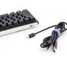 Ducky One 2 Pro Mini klawiatura Gaming USB Czarny