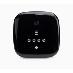 Ubiquiti UF-WIFI router bezprzewodowy Gigabit Ethernet Czarny