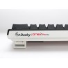 Ducky One 2 Pro Mini klawiatura Gaming USB Czarny