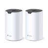 TP-LINK | System Wi-Fi AC1900 dla całego domu | Deco S7 (2 sztuki) | 802.11ac | 10/100/1000 Mbit/s | Porty Ethernet LAN (RJ-45)