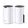 TP-LINK | System Wi-Fi AC1900 dla całego domu | Deco S7 (2 sztuki) | 802.11ac | 10/100/1000 Mbit/s | Porty Ethernet LAN (RJ-45)