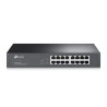 Switch TP-LINK TL-SF1016DS (16x 10/100Mbps)