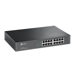 Switch TP-LINK TL-SF1016DS (16x 10/100Mbps)
