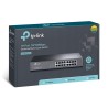Switch TP-LINK TL-SF1016DS (16x 10/100Mbps)
