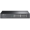 Switch TP-LINK TL-SF1016DS (16x 10/100Mbps)