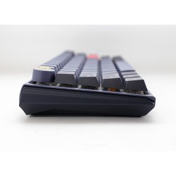 Ducky One 3 Mini klawiatura Gaming USB US English Niebieski