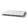 Switch Cisco Catalyst 1200 48p GE 4x1G SFP