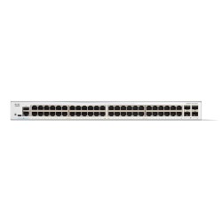 Switch Cisco Catalyst 1200 48p GE 4x1G SFP