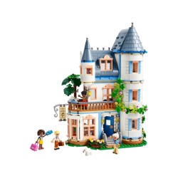 LEGO Friends 42638 Pensjonat w zamku