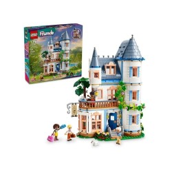 LEGO Friends 42638 Pensjonat w zamku