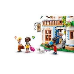 LEGO Friends 42638 Pensjonat w zamku