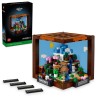 LEGO Minecraft 21265 Stół warsztatowy LEGO Minecraft 21265 Stół warsztatowy