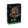 LEGO Minecraft 21265 Stół warsztatowy LEGO Minecraft 21265 Stół warsztatowy