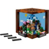 LEGO Minecraft 21265 Stół warsztatowy LEGO Minecraft 21265 Stół warsztatowy
