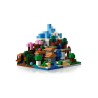 LEGO Minecraft 21265 Stół warsztatowy LEGO Minecraft 21265 Stół warsztatowy