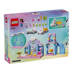 LEGO Gabby’S Dollhouse 10796 Kiciklubik Uszko Gabi