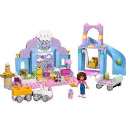LEGO Gabby’S Dollhouse 10796 Kiciklubik Uszko Gabi