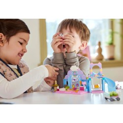 LEGO Gabby’S Dollhouse 10796 Kiciklubik Uszko Gabi