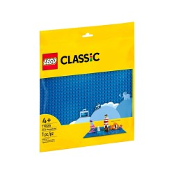 LEGO Classic 11025 Niebieska płytka konstrukcyjna